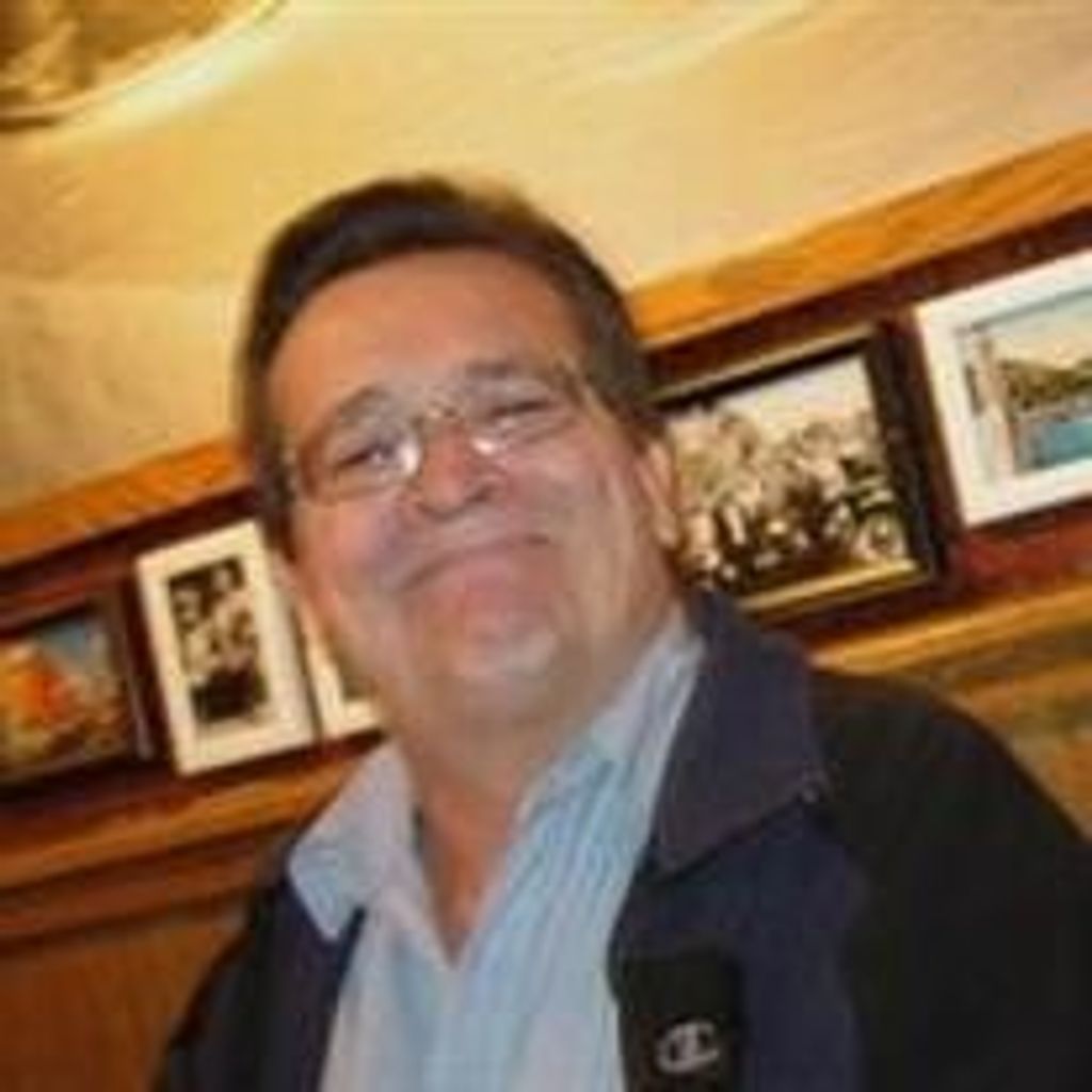 Terrence George Milo