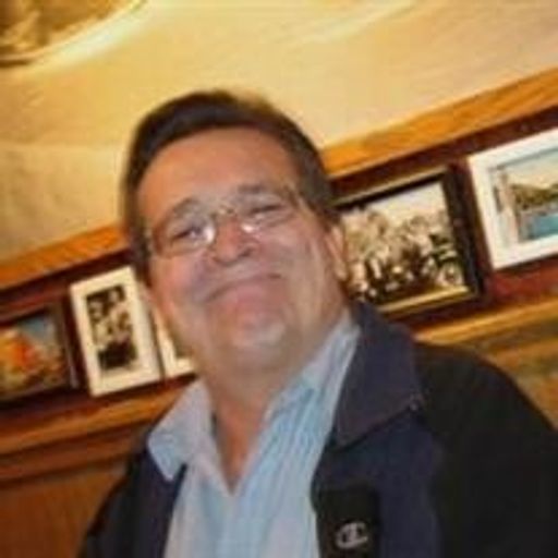 Terrence George Milo Profile Photo
