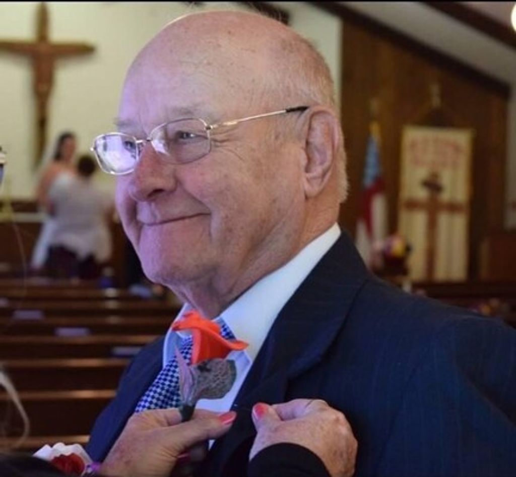 William "Bill" Reiter