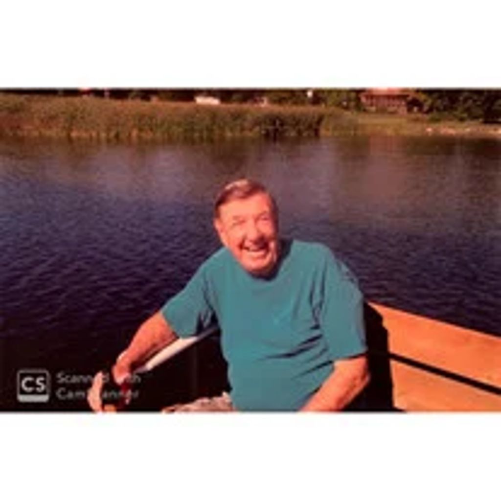 Donald Zimmerman