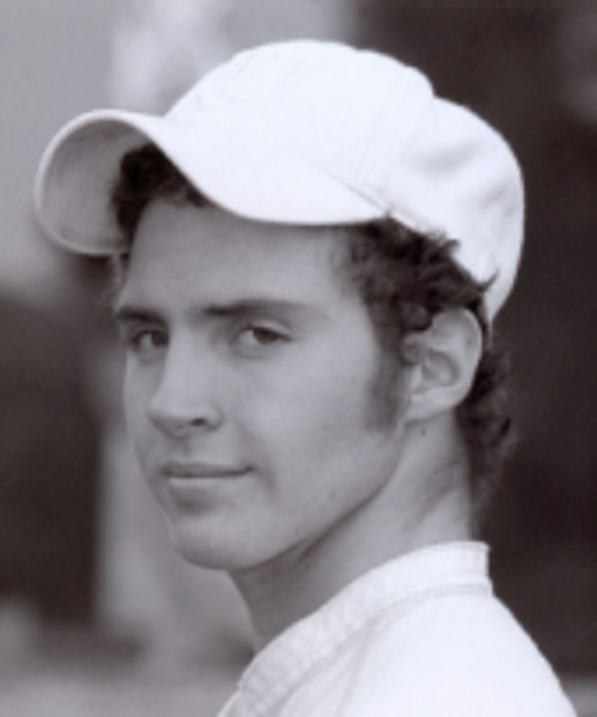 Clayton Kessler Profile Photo