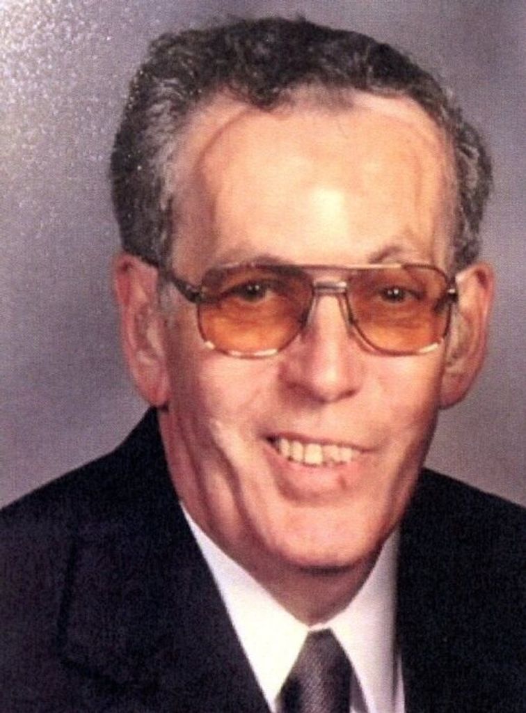 Donald Helmken