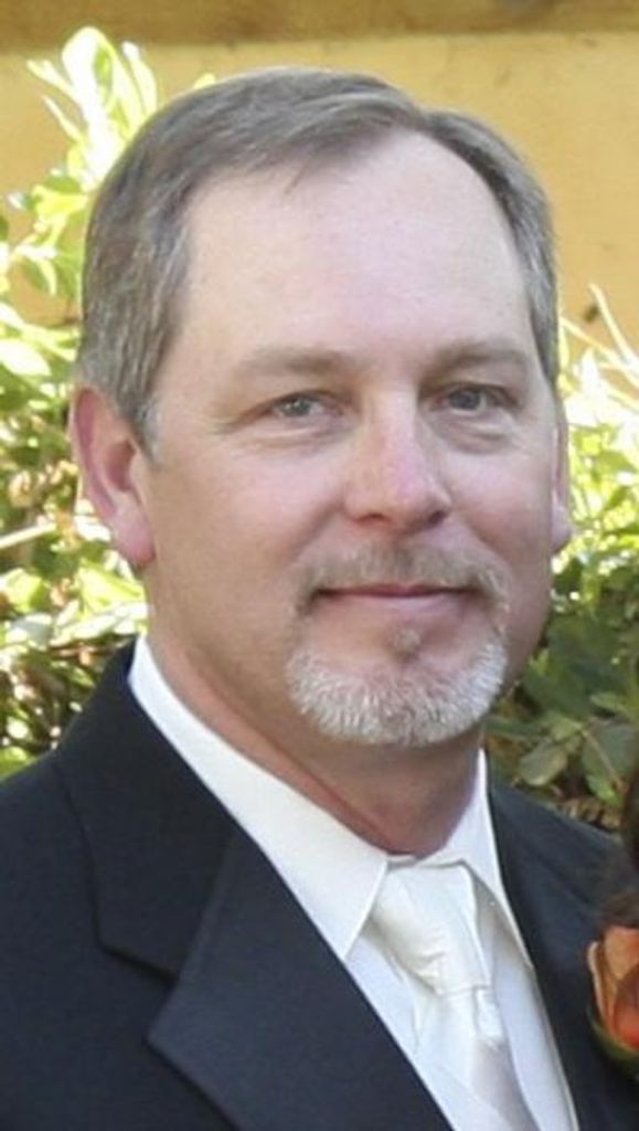 Terry Mason Collins
