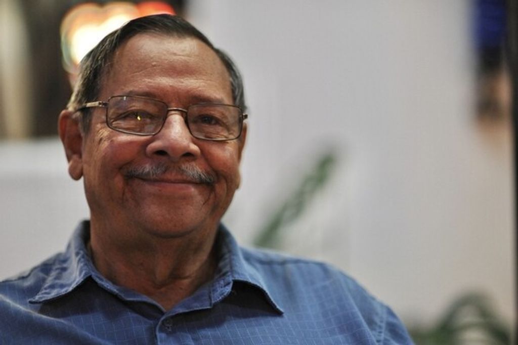 Arthur Benjamin Trujillo Profile Photo