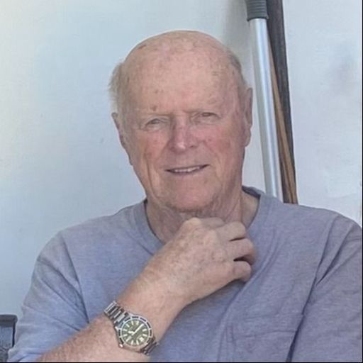 Peter Joseph Tracey Profile Photo