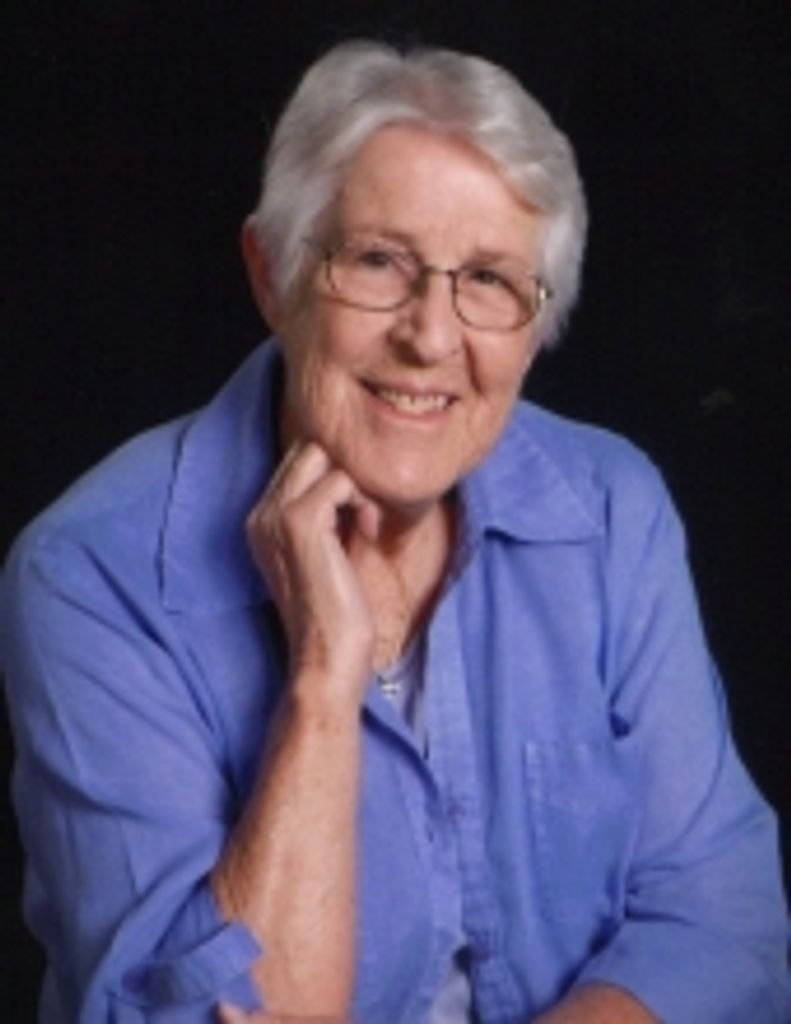 Selita Irene Tucker