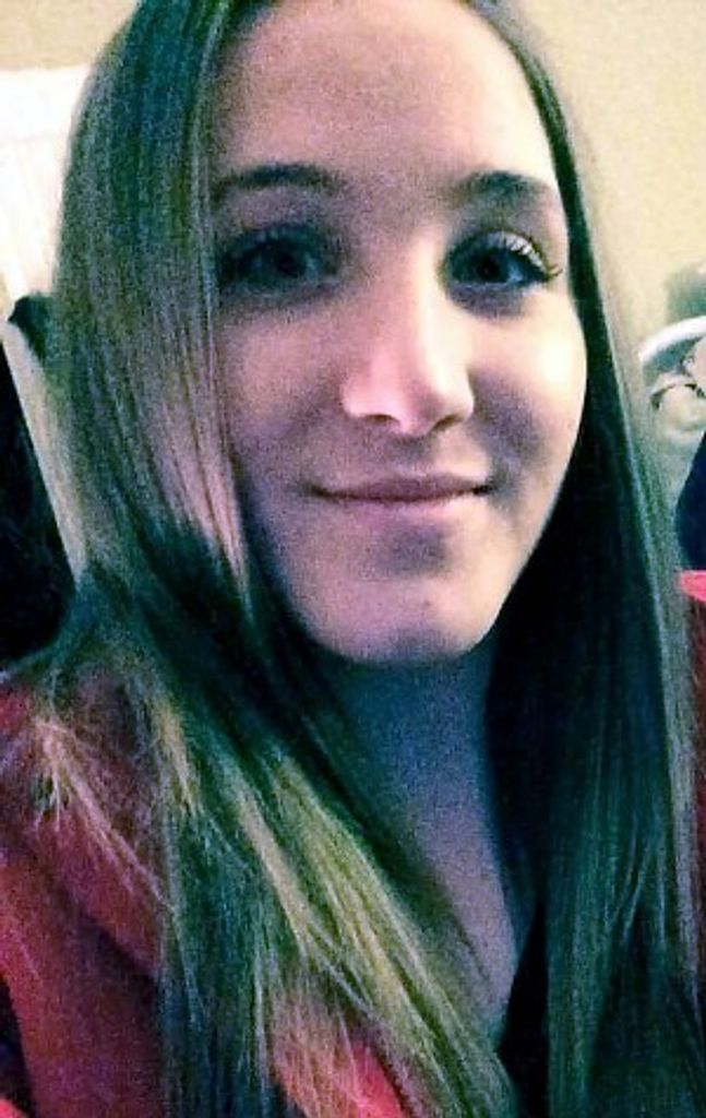 Katelynn Jean Mentzer