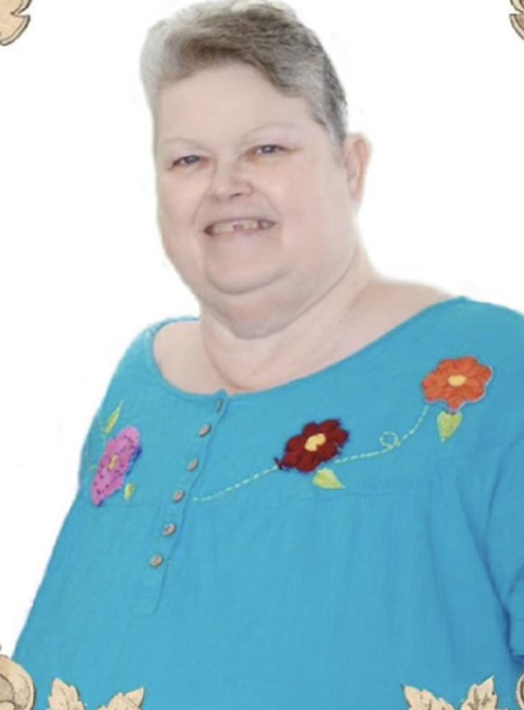 Donna Maria Hawkins Profile Photo