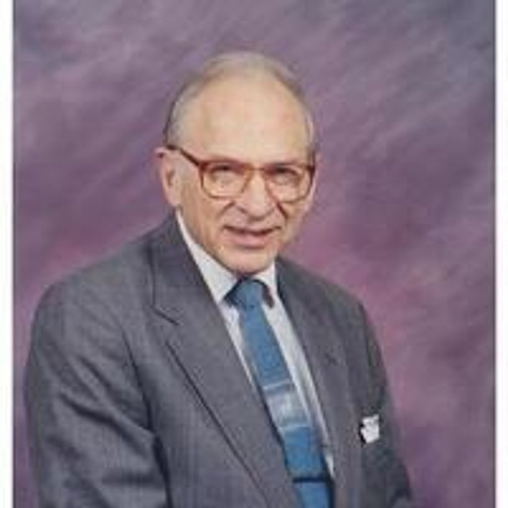 William H. Haas Profile Photo