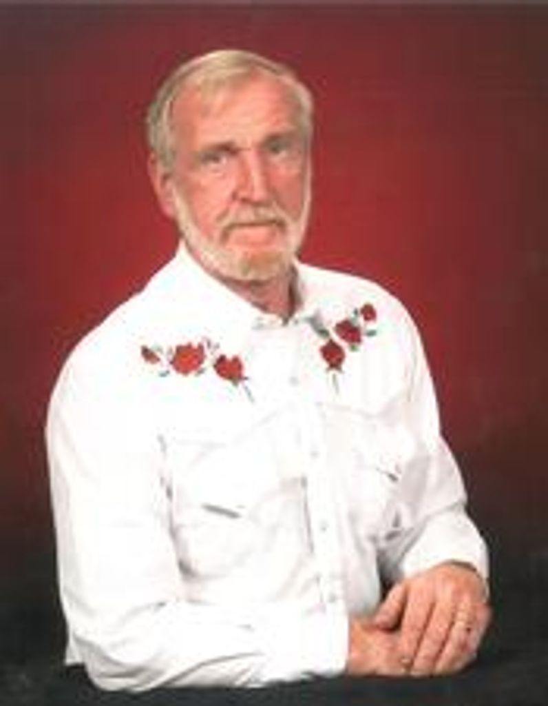 Ronald (Ronnie) L. Odom