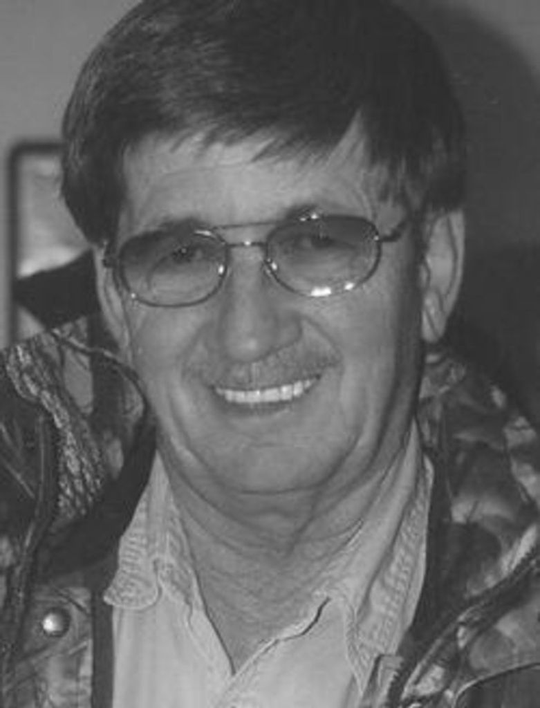 Orval Mckinley Tranbarger Profile Photo