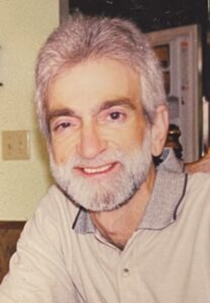Donald James Morganti