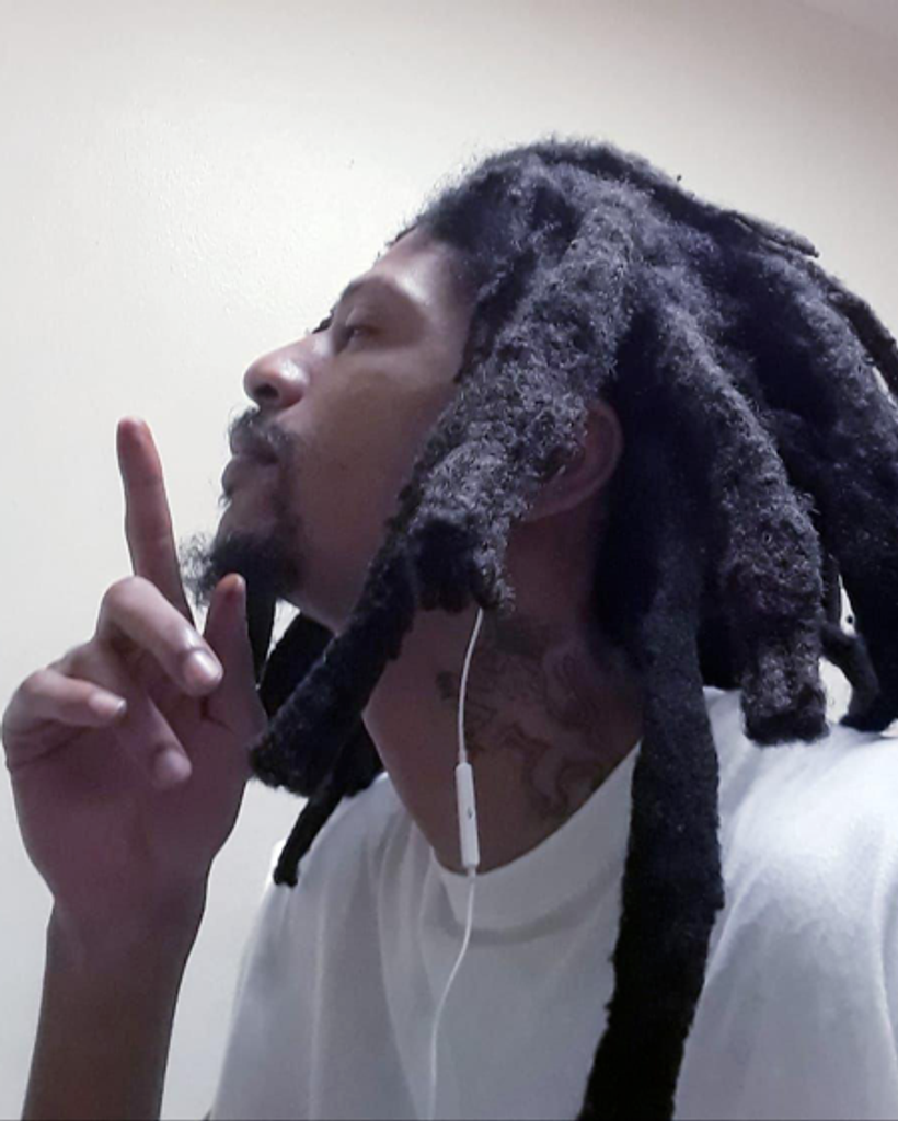 N’kosi Nassor “Mc. Intosh” Parris Profile Photo