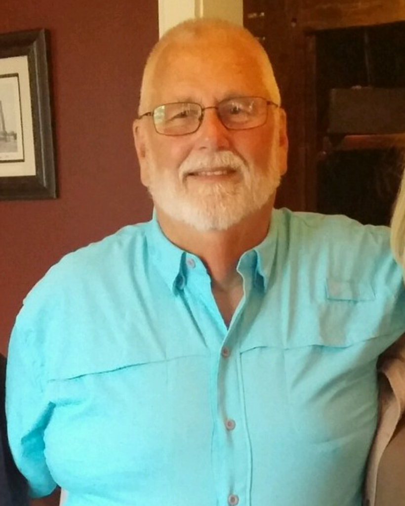 Michael Cox