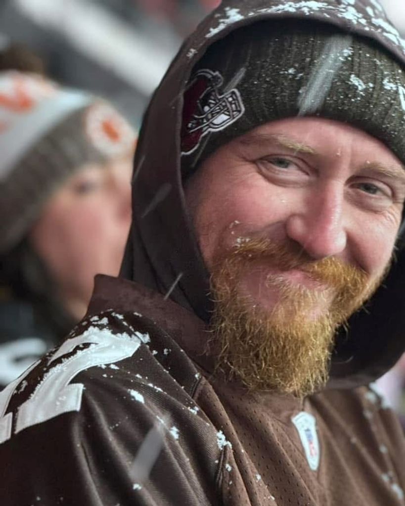 Michael E. Bailey Profile Photo