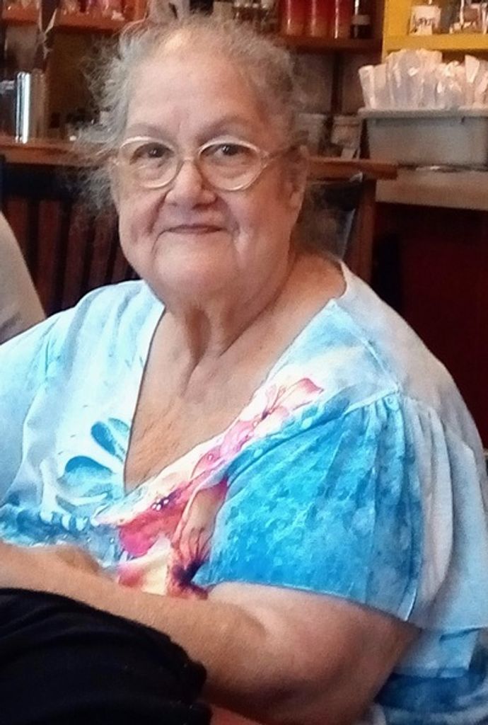 Josephine Linda Paladino