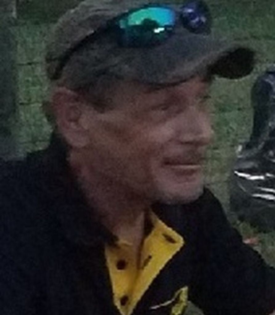 James  Cockrell Profile Photo