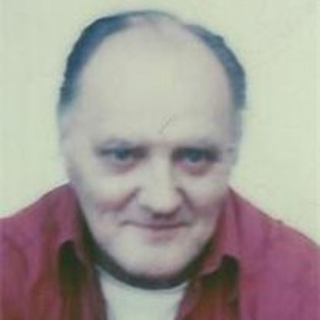 Norman J. Rushford