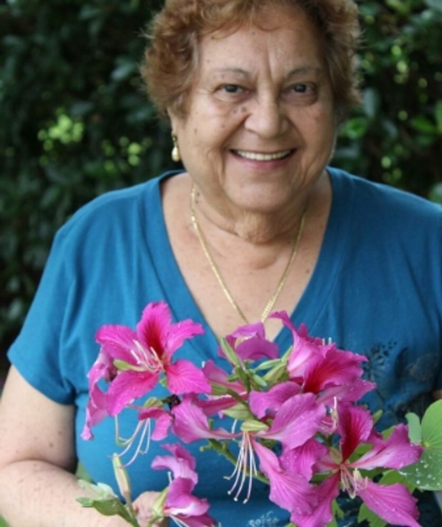 Juanita Marrero