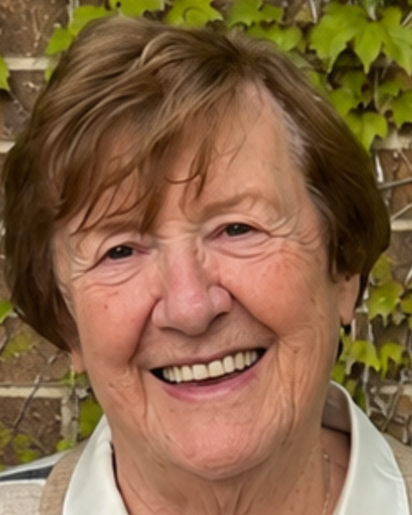 Mary Newell Profile Photo