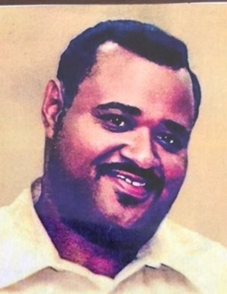 James Elijah Redmond, Jr.