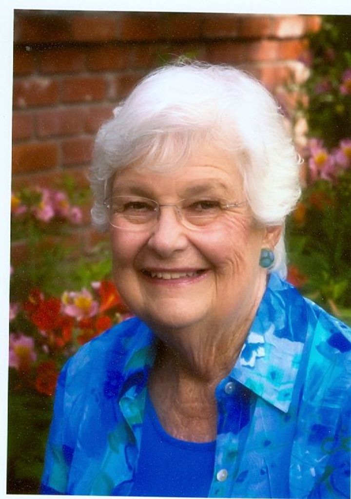 Patricia O'Hoey Roberts Profile Photo