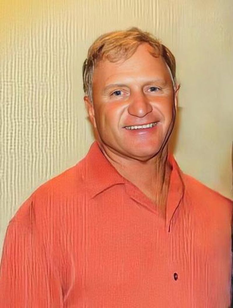 Gary R. Dillistin Profile Photo