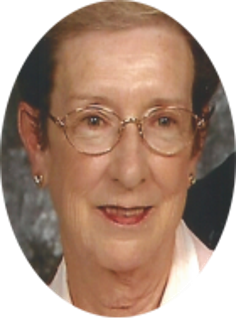Helen Grasty