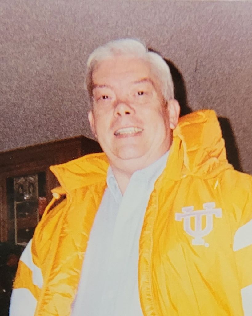 Danny Marshall Thompson