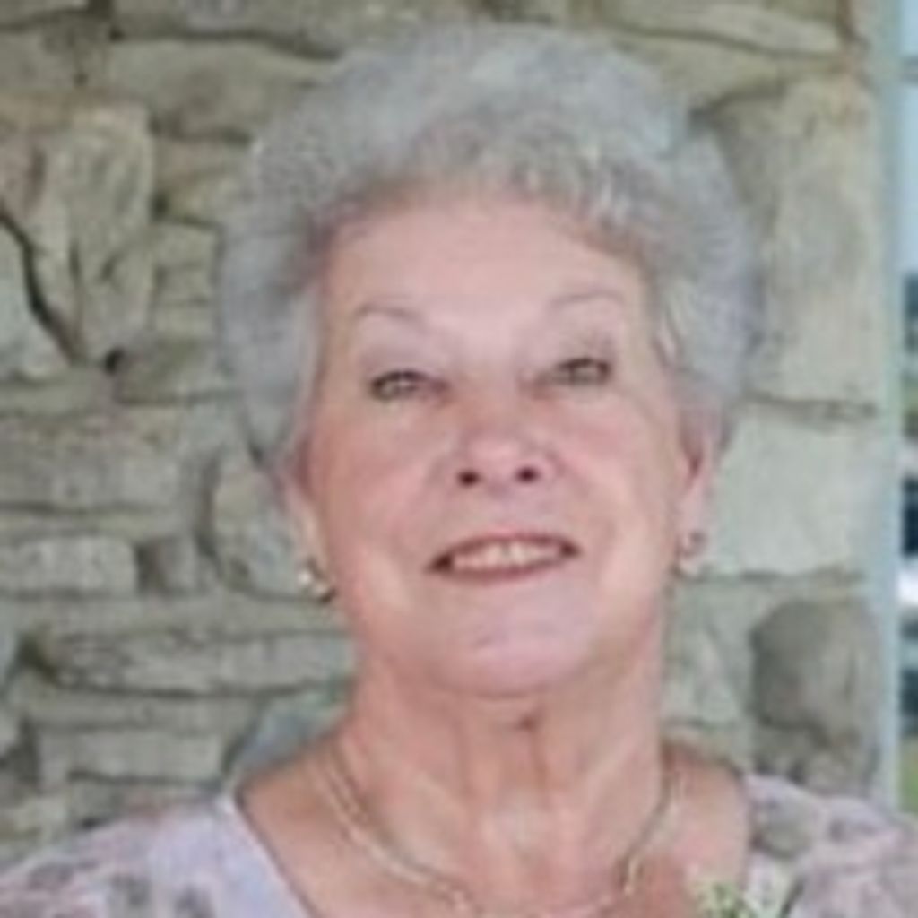 Mary Ellen Graves