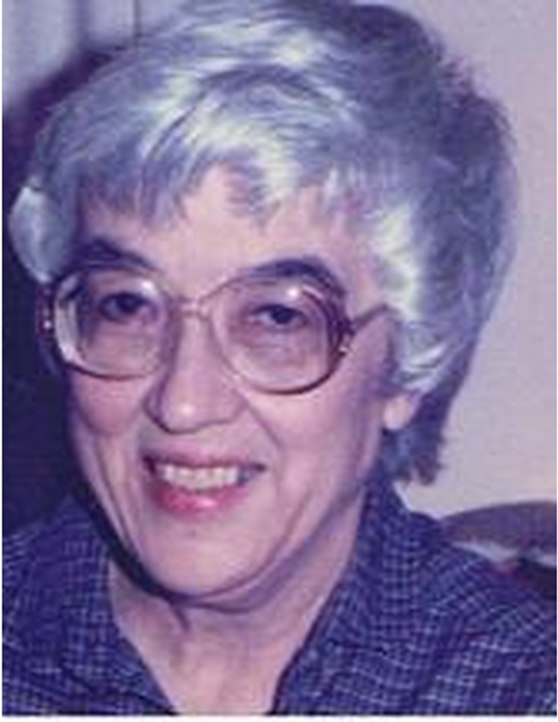 Patricia J. Buckingham Profile Photo