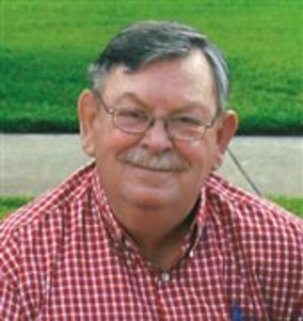 Norman Andrew O'Pry