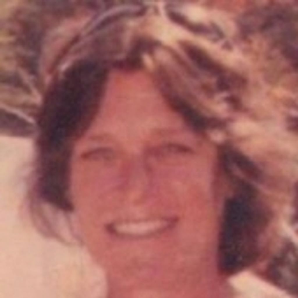 Pam Hargrove