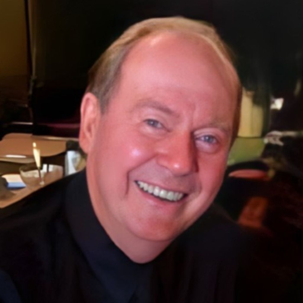 Robert Lawrence Brown