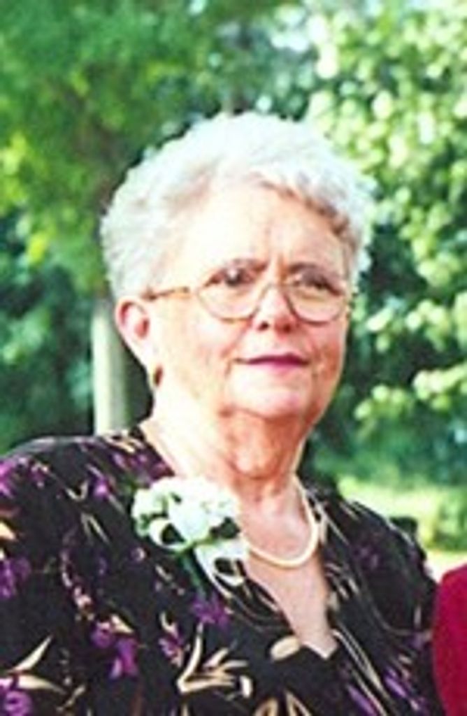 Joanne Mary Tully Profile Photo