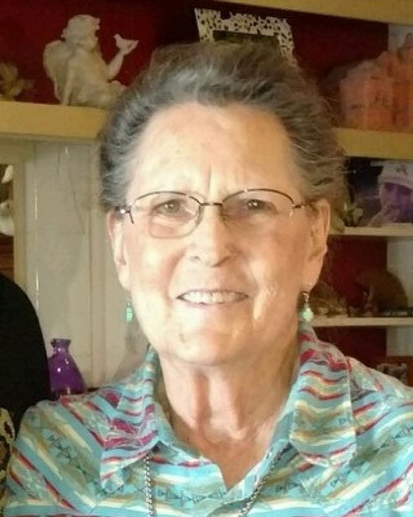 Shirly Ann Miller-Newton