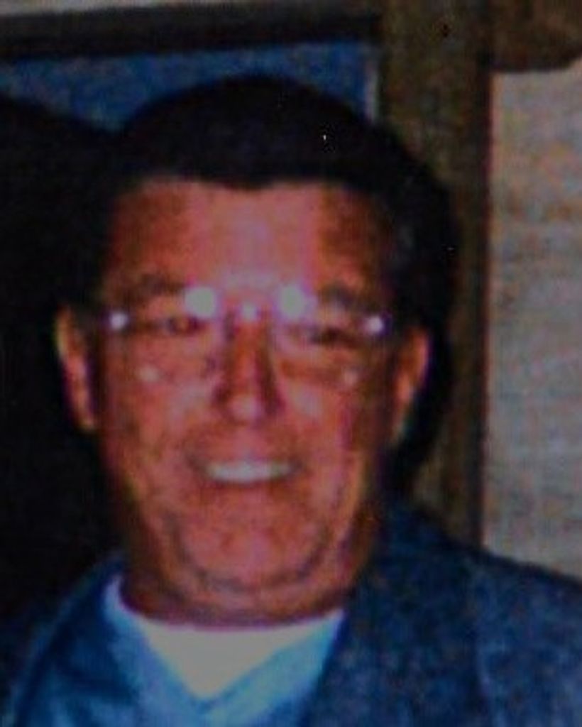 Dennis F. Birchmeyer