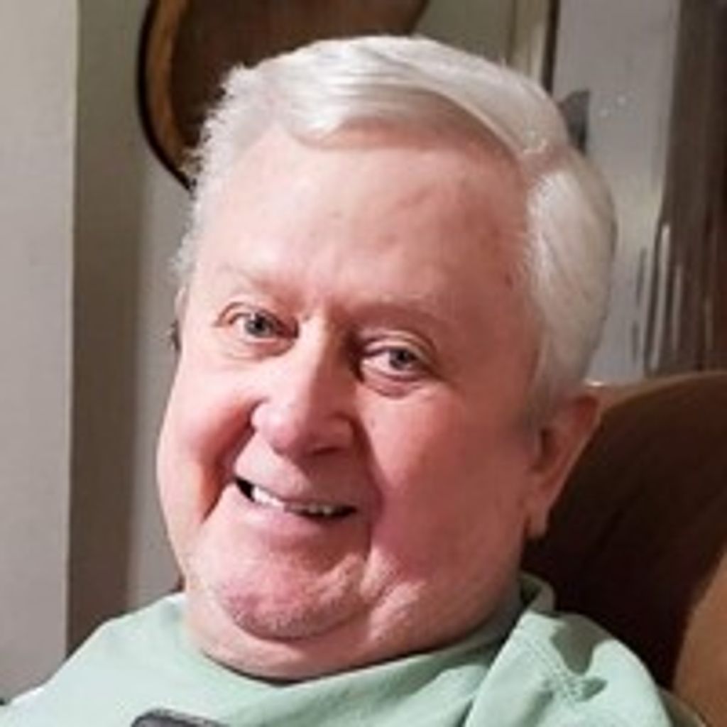 Milton Lamar "Smitty" Smith