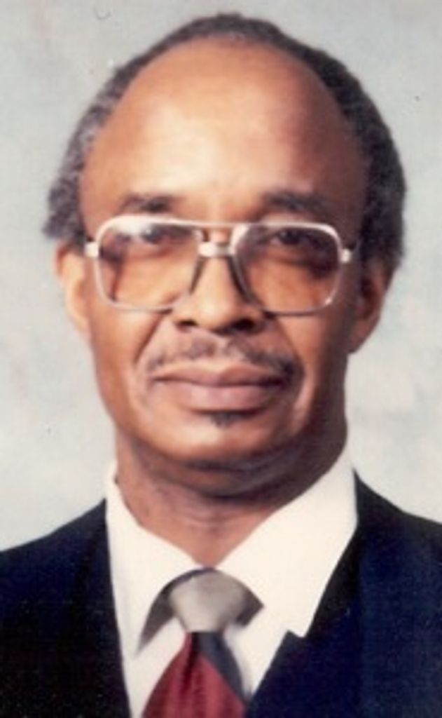 Chester L. Adair