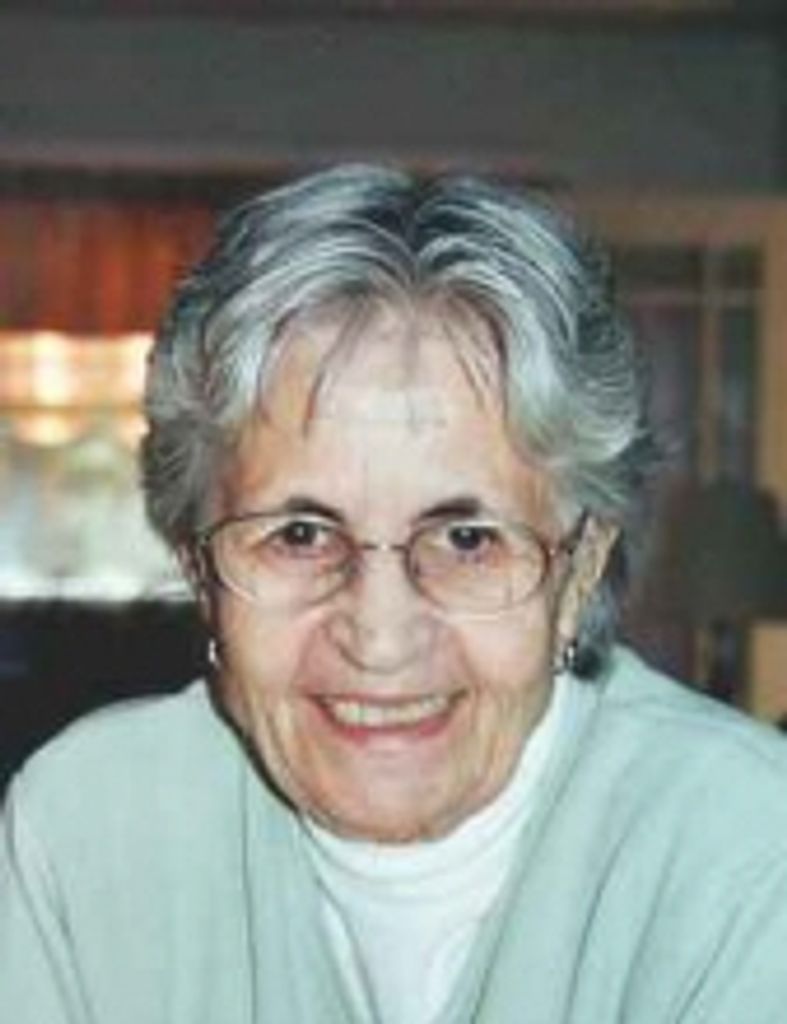 Erna Ellsworth