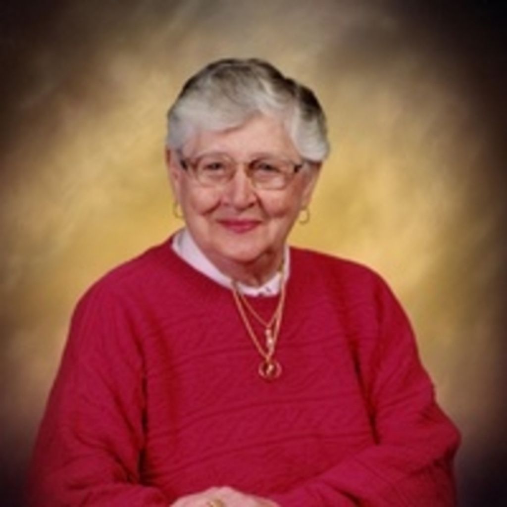 Carleen 'Chick' Robertson