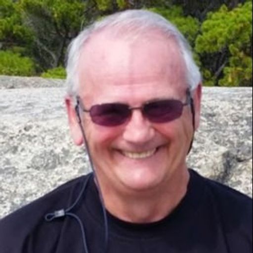 Robert Rudolph Reid Ii Profile Photo