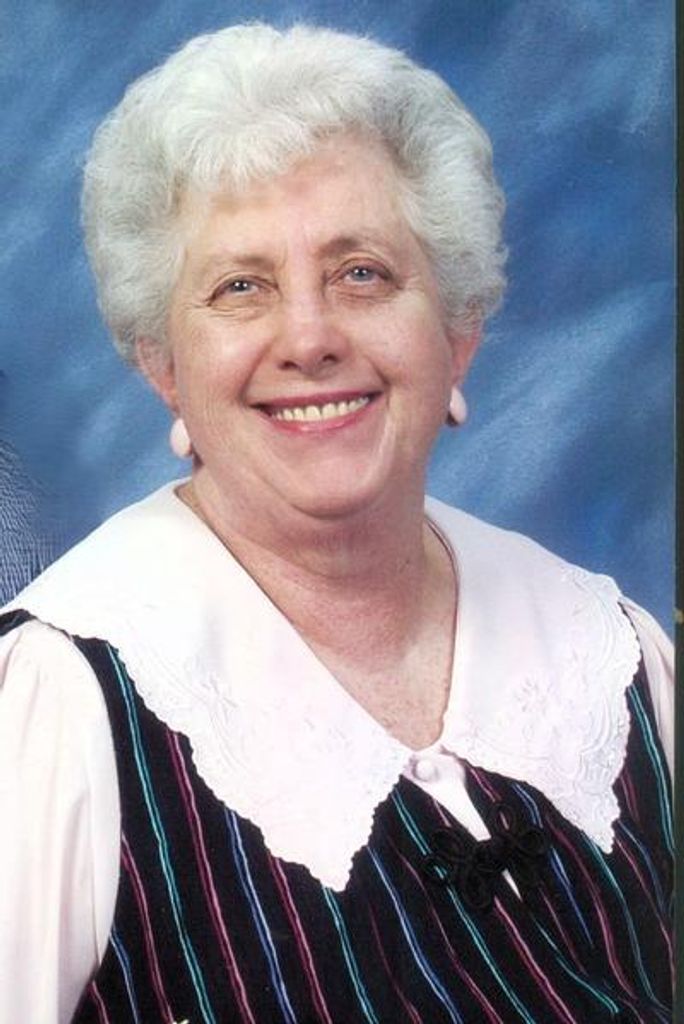 Violet Joan "Joanie" Jackson Profile Photo