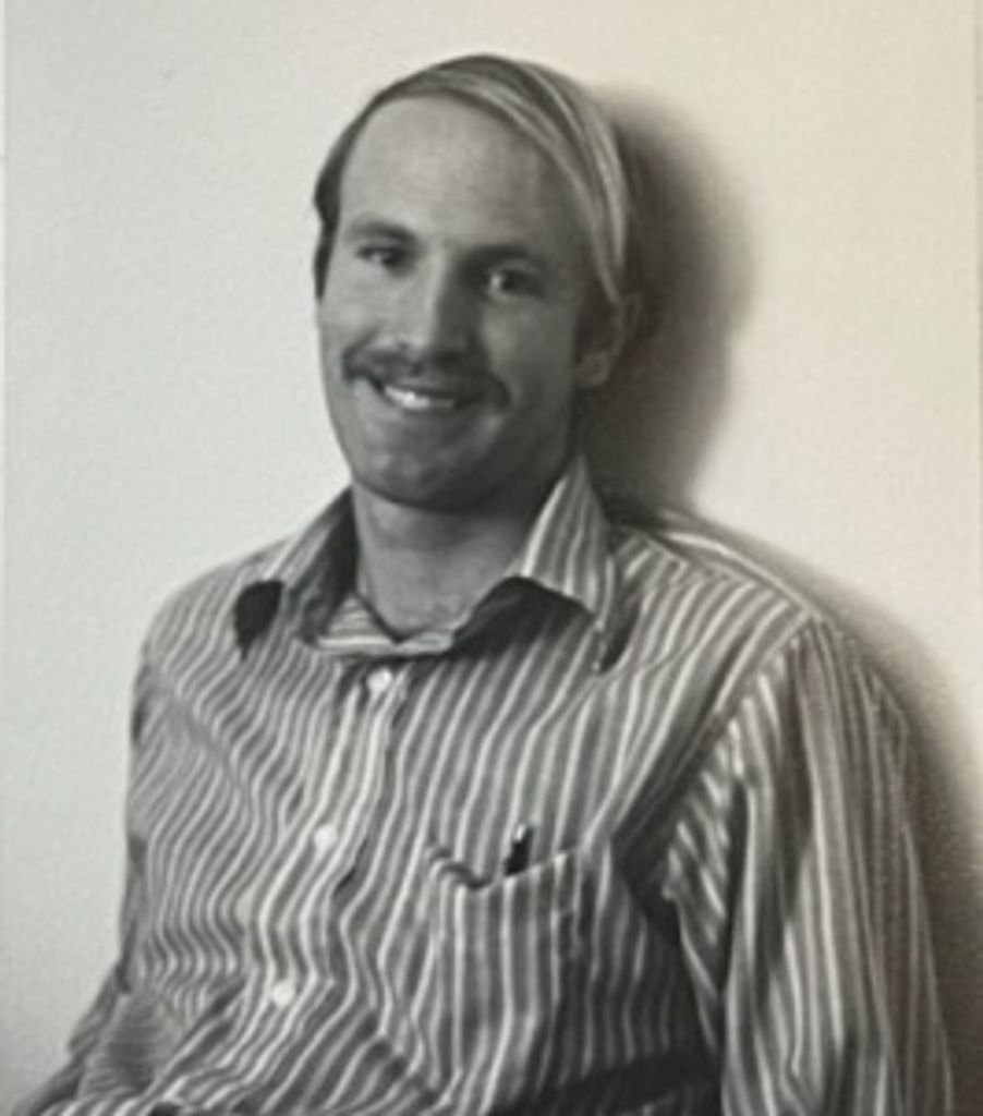 Jeffrey Snow