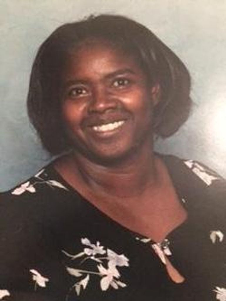 Annette Green Profile Photo