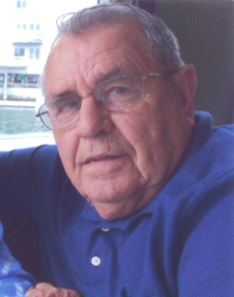 Herman Jalbert Profile Photo