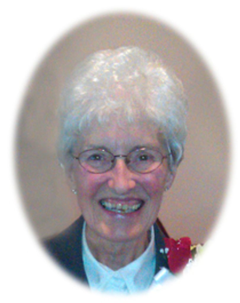 Mary Ellen (Heiser)  Scheiber