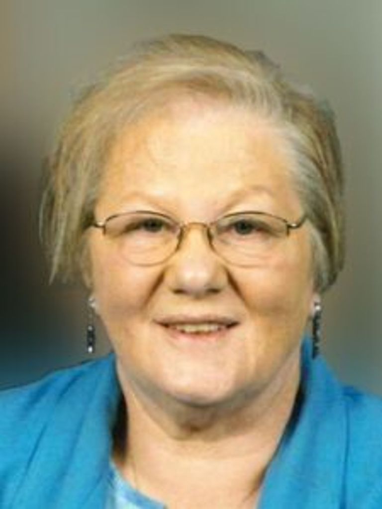 Eileen Lillie