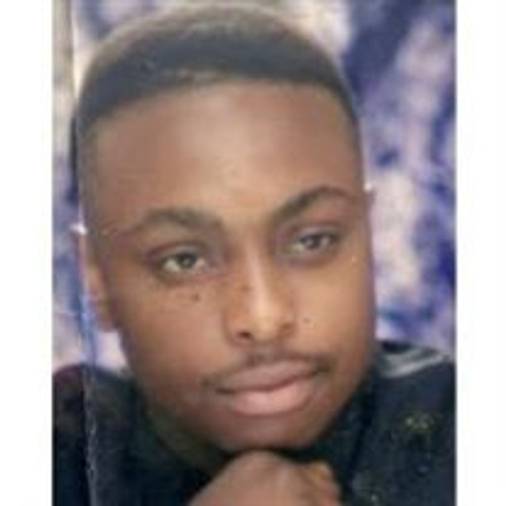 Mr. Tarron Lamont Hodges