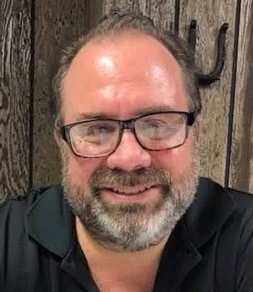 David Alan Jackle Profile Photo